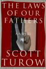 The Laws of our Fathers: A Novel By Scott Turow Cover Image
