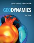 Geodynamics By Donald Turcotte, Gerald Schubert Cover Image
