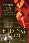The Hiding Place By Corrie Ten Boom, John Sherrill (Contribution by), Nadia May (Read by) Cover Image