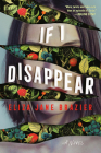If I Disappear By Eliza Jane Brazier Cover Image