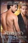 Stephen's Second Chance: Part I Cover Image