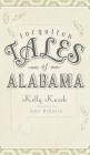 Forgotten Tales of Alabama Cover Image