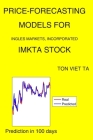 Price-Forecasting Models for Ingles Markets, Incorporated IMKTA Stock Cover Image