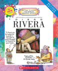 Diego Rivera (Revised Edition) (Getting to Know the World's Greatest Artists) Cover Image
