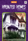 Haunted Homes (Hauntings) By Elizabeth Andrews Cover Image