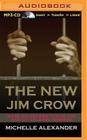 The New Jim Crow: Mass Incarceration in the Age of Colorblindness Cover Image