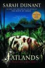 Fatlands: A Hannah Wolfe Crime Novel By Sarah Dunant Cover Image