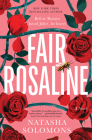 Fair Rosaline: A Novel Cover Image
