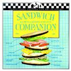Sandwich Companion (Traditional Country Life Recipe) Cover Image