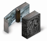 The Skyrim Library - Volumes I, II & III (Box Set) By Bethesda Softworks Cover Image