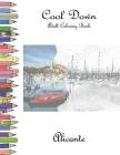Cool Down - Adult Coloring Book: Alicante By York P. Herpers Cover Image