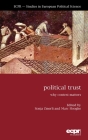 Political Trust: Why Context Matters (Ecpr Studies in European Politics) By Sonja Zmerli (Editor), Marc Hooghe (Editor) Cover Image