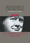 Winston S. Churchill, Volume 5: The Prophet of Truth, 1922-1939 Cover Image