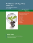 Plunkett's Green Technology Industry Almanac 2022: Green Technology Industry Market Research, Statistics, Trends and Leading Companies By Jack W. Plunkett Cover Image