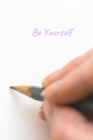 Be Yourself Cover Image