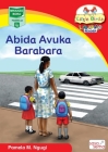 Abida Avuka Barabara Cover Image