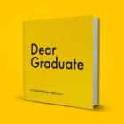 Dear Graduate By Charles McEnerney, Adam Larson Cover Image