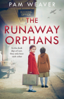 The Runaway Orphans By Pam Weaver Cover Image