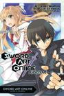 Sword Art Online: Aincrad (manga) (Sword Art Online Manga #1) By Reki Kawahara, Tamako Nakamura (By (artist)) Cover Image