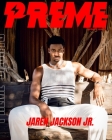 Preme Magazine: Jaren Jackson Jr. By Preme Magazine Cover Image