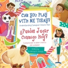 Can You Play With Me Today? Understanding Caregiver Chronic Pain: ¿Puedes Jugar Conmigo Hoy? Comprender El Dolor Crónico Del Cuidador By Michael Arevalo Cover Image