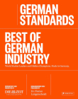 German Standards: Best of German Industry By Florian Langenscheidt Cover Image