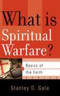 What Is Spiritual Warfare? (Basics of the Faith) Cover Image