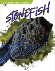 Stonefish By Golriz Golkar Cover Image