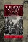 The Spirit of the Laws: The Plunder of Wealth in the Armenian Genocide (War and Genocide #21) Cover Image