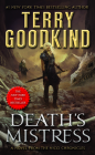 Death's Mistress: Sister of Darkness: The Nicci Chronicles, Volume I By Terry Goodkind Cover Image