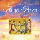 Angel Power By Janice T. Connell Cover Image