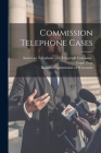 Commission Telephone Cases Cover Image