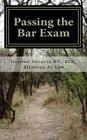 Passing the Bar Exam: An Unconventional Approach Cover Image