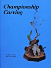 Championship Carving Cover Image