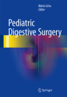Pediatric Digestive Surgery Cover Image