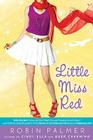 Little Miss Red By Robin Palmer Cover Image
