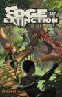 Edge of Extinction #1: The Ark Plan By Laura Martin, Eric Deschamps (Illustrator) Cover Image