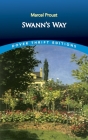 Swann's Way By Marcel Proust, C. K. Scott Montcrieff (Translator) Cover Image