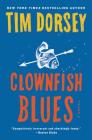 Clownfish Blues: A Novel Cover Image