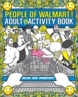 The People of Walmart Adult In-Activity Book Cover Image