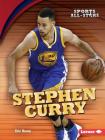 Stephen Curry By Eric Braun Cover Image
