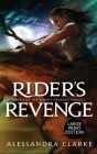 Rider's Revenge By Alessandra Clarke Cover Image