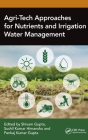 Agri-Tech Approaches for Nutrients and Irrigation Water Management Cover Image