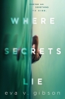 Where Secrets Lie By Eva V. Gibson Cover Image