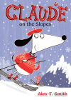 Claude on the Slopes Cover Image