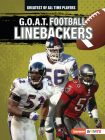 G.O.A.T. Football Linebackers Cover Image