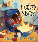 Skates in a Box By Karl Subban, Maggie Zeng (Illustrator) Cover Image