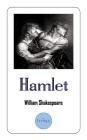 Hamlet: The Tragedy of Hamlet, Prince of Denmark Cover Image