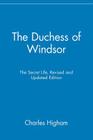 The Duchess of Windsor: The Secret Life By Charles Higham Cover Image