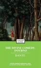 The Divine Comedy: Inferno (Enriched Classics) By Dante Cover Image